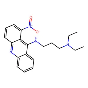 C 410 structure