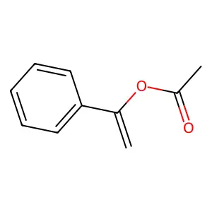 Compound C10H10O2 structure