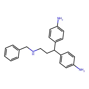 TK 486 structure