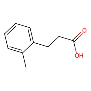 Compound C10H12O2 structure