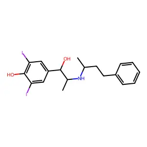 Bufeniode structure