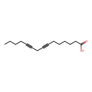Compound C15H22O2 structure