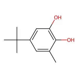 Compound C11H16O2 structure