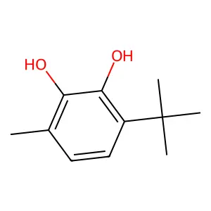 Compound C11H16O2 structure