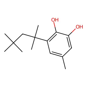 Compound C15H24O2 structure