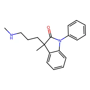 amedalin structure