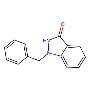 Compound C14H12N2O structure