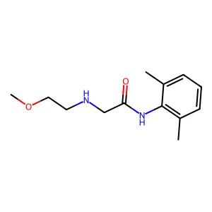 BRN 2980521 structure