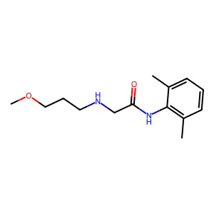 BRN 2981314 structure