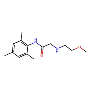 BRN 2981310 structure
