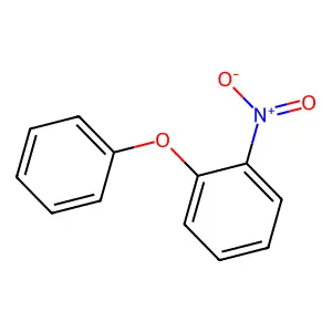 Compound C12H9NO3 structure