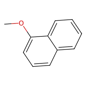 Compound C11H10O structure