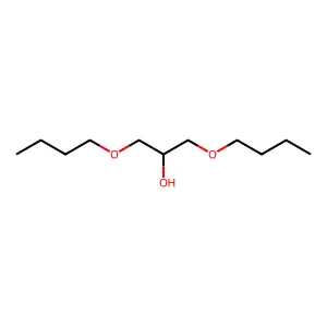 Dibuprol structure