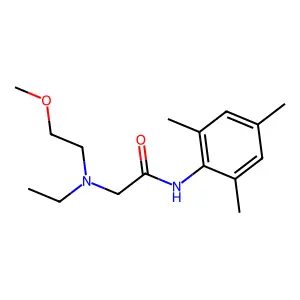 BRN 2986983 structure