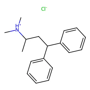 Recipavrin structure