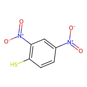 Compound C6H4N2O4S structure