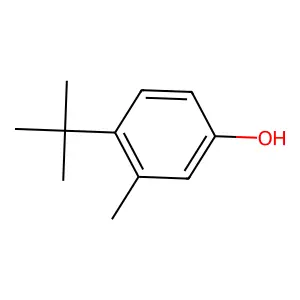 Compound C11H16O structure
