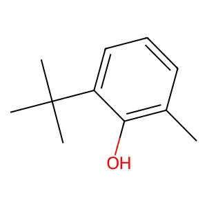 Compound C11H16O structure
