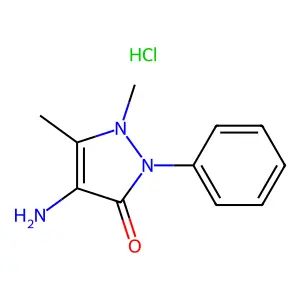 Compound C11H14ClN3O structure