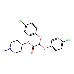 Lifibrate structure