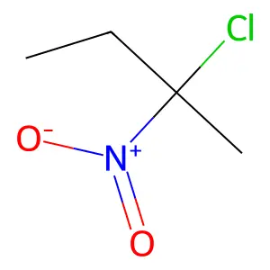 Compound C4H8ClNO2 structure