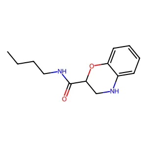 SCHEMBL8568399 structure