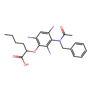 BRN 2683024 structure