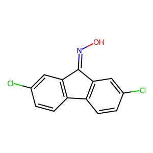 Compound C13H7Cl2NO structure