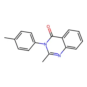 Compound C16H14N2O structure