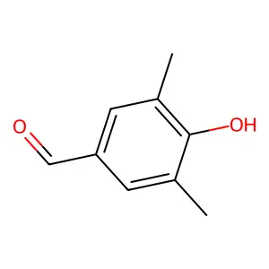 Compound C9H10O2 structure