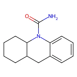 Compound C14H18N2O structure