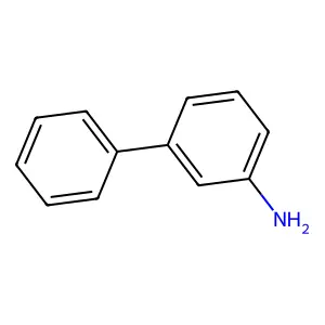Compound C12H11N structure