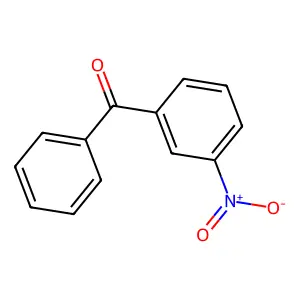 Compound C13H9NO3 structure