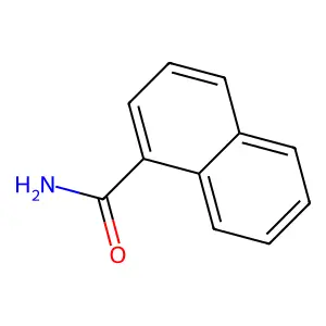 Compound C11H9NO structure