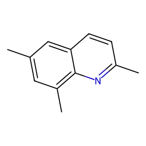 Compound C12H13N structure