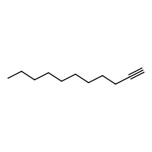 Compound C11H20 structure
