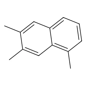 Compound C13H14 structure