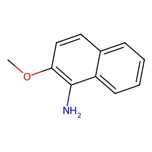 Compound C11H11NO structure