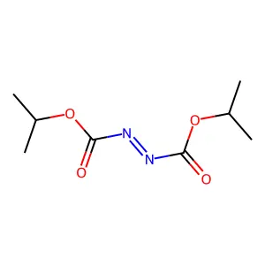 Compound C8H14N2O4 structure