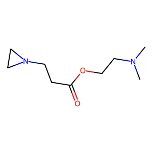 Compound C9H18N2O2 structure