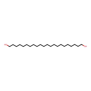 1,22-Docosanediol structure