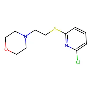 Fopirtoline structure