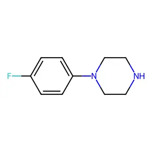 Compound C10H13FN2 structure