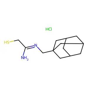 NSC 193461 structure