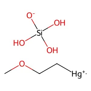 Sanigran structure
