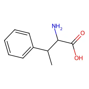Compound C10H13NO2 structure