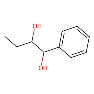 Compound C10H14O2 structure