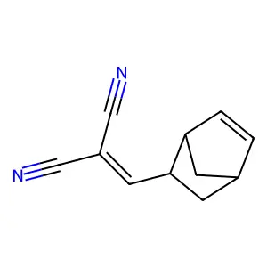 BRN 3090214 structure