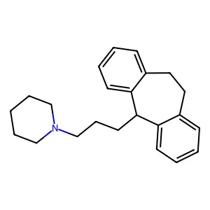 BRN 1351550 structure