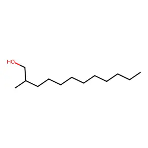 Compound C13H28O structure